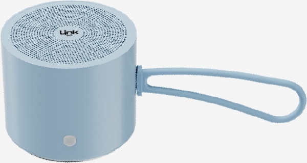 LinkTech BM6 Bluetooth Hoparlör