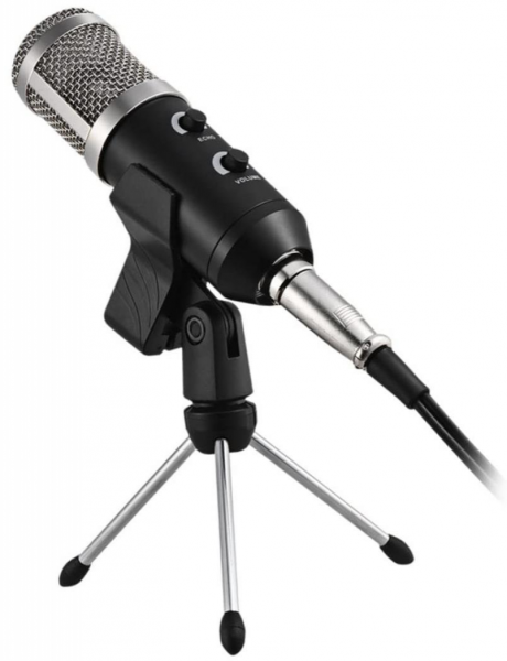 Haiki HK-100 Mikrofon