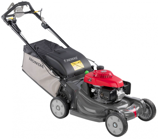 Honda HRX 537 C4 VKEA Çim Biçme Makinesi