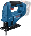 Bosch GST 183-LI Professional Solo (06015B7020) Dekupaj Testere