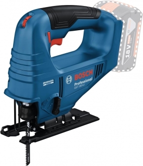 Bosch GST 183-LI Professional Solo Dekupaj Testere