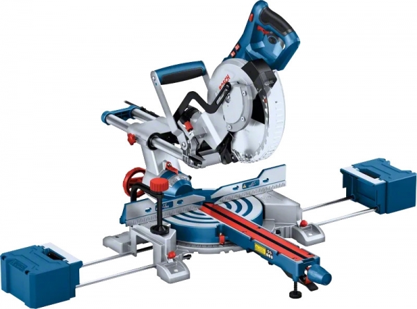 Bosch GCM 305-216 D Professional Gönye Testere