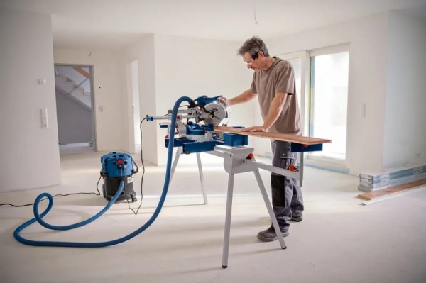 Bosch GCM 305-216 D Professional Gönye Testere