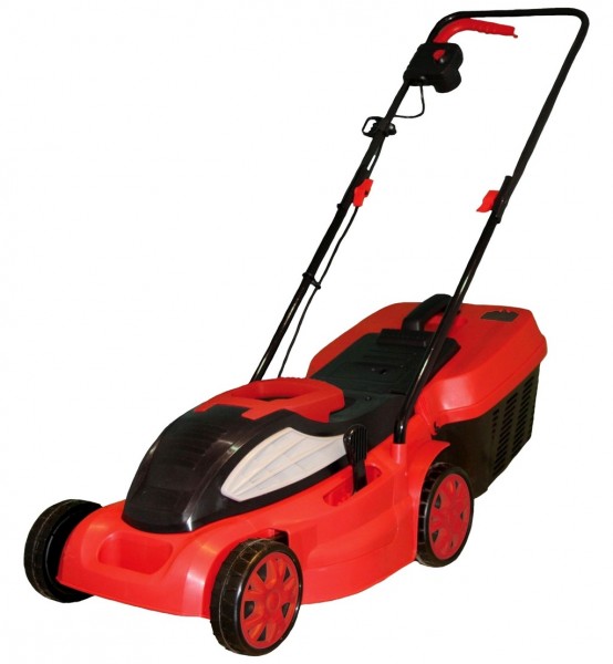 Ikra ELM 1434 U Çim Biçme Makinesi