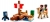 LEGO Minecraft 21259 The Pirate Ship Voyage