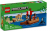 LEGO Minecraft 21259 The Pirate Ship Voyage