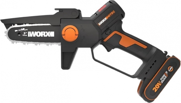 Worx WG325E Budama Testeresi