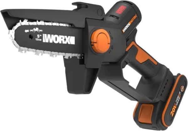 Worx WG325E Budama Testeresi