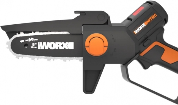 Worx WG325E Budama Testeresi