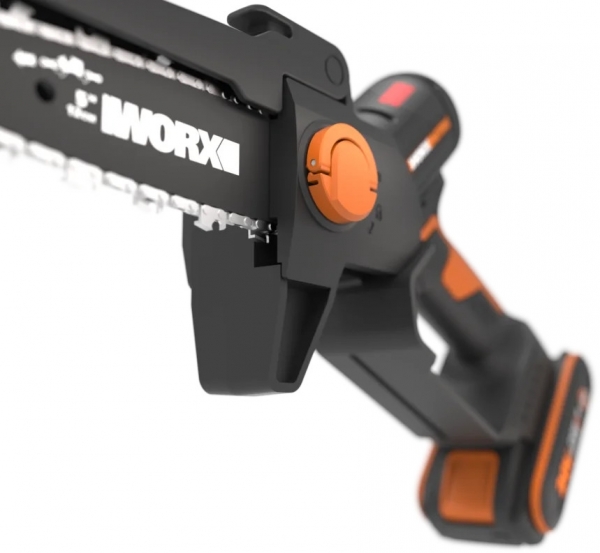 Worx WG325E Budama Testeresi