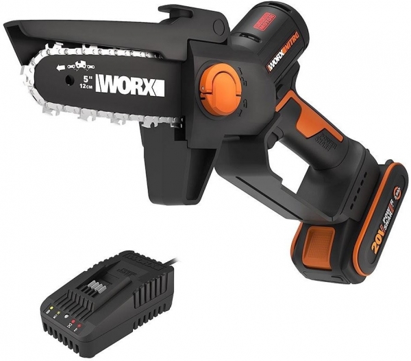 Worx WG325E Budama Testeresi