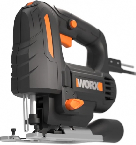 Worx WX463 Dekupaj Testere