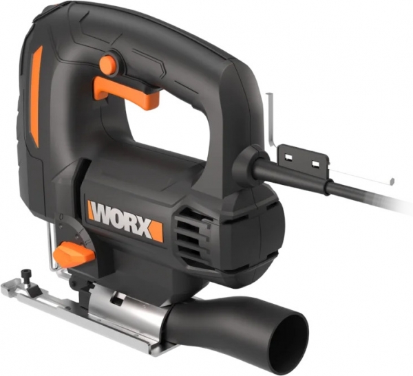 Worx WX463 Dekupaj Testere