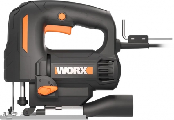 Worx WX463 Dekupaj Testere