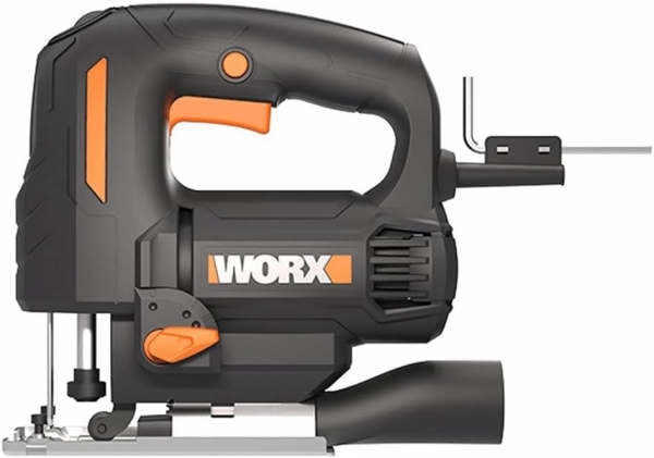 Worx WX463 Dekupaj Testere