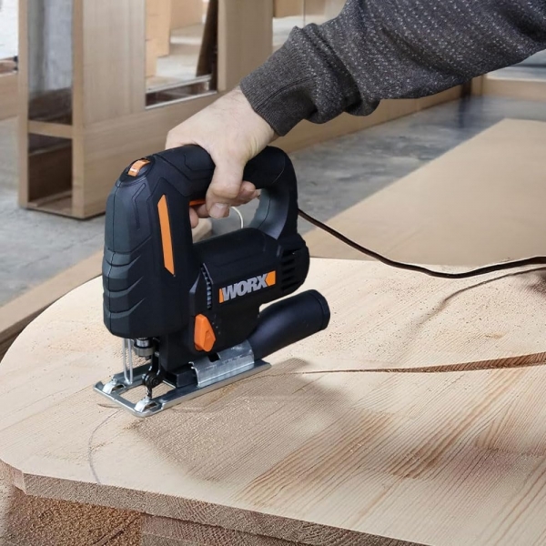 Worx WX463 Dekupaj Testere