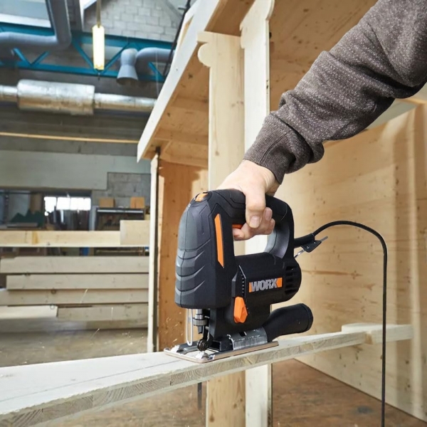 Worx WX463 Dekupaj Testere
