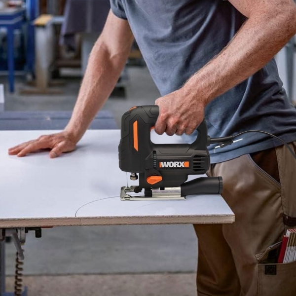 Worx WX463 Dekupaj Testere