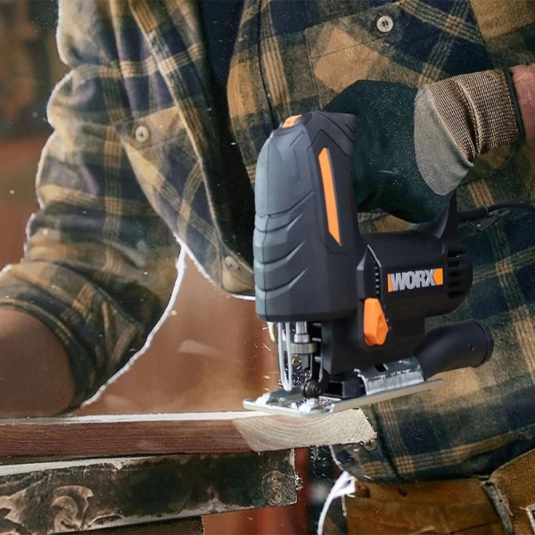 Worx WX463 Dekupaj Testere