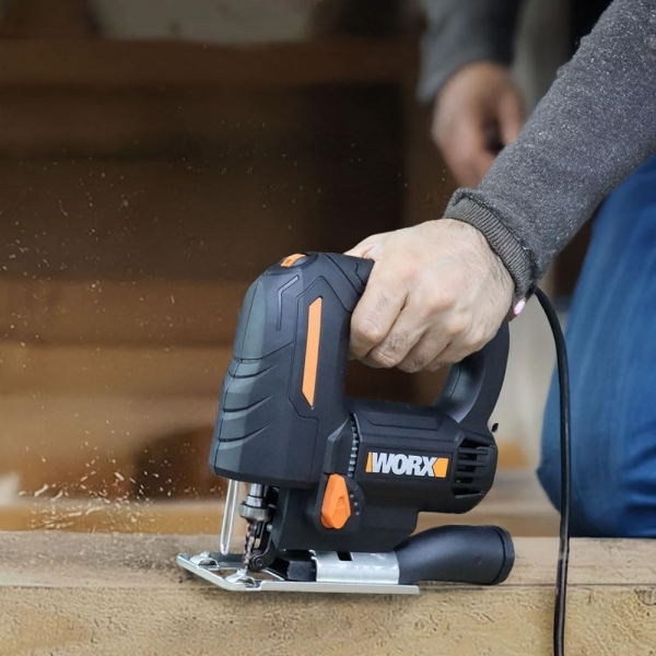 Worx WX463 Dekupaj Testere