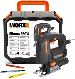Worx WX463 Dekupaj Testere
