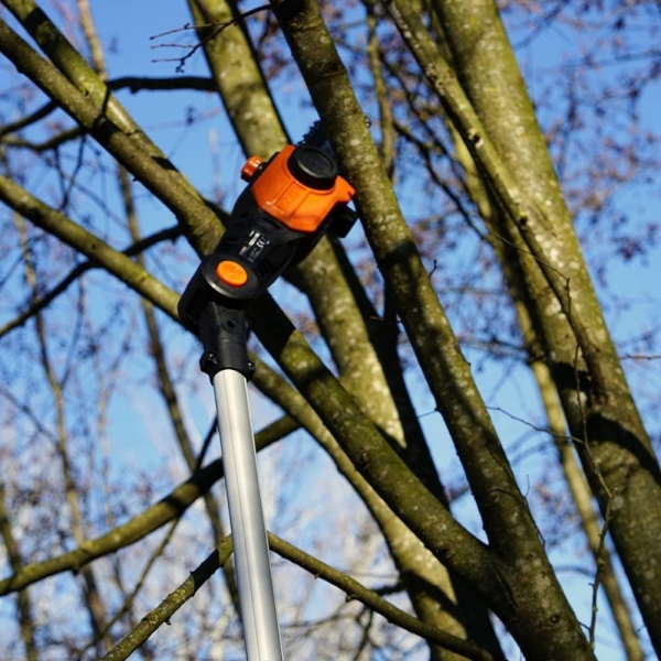 Worx WG349E Budama Testeresi