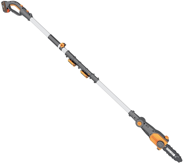 Worx WG349E Budama Testeresi