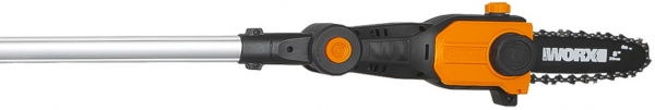 Worx WG349E Budama Testeresi