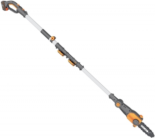 Worx WG349E Budama Testeresi