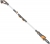 Worx WG349E Budama Testeresi