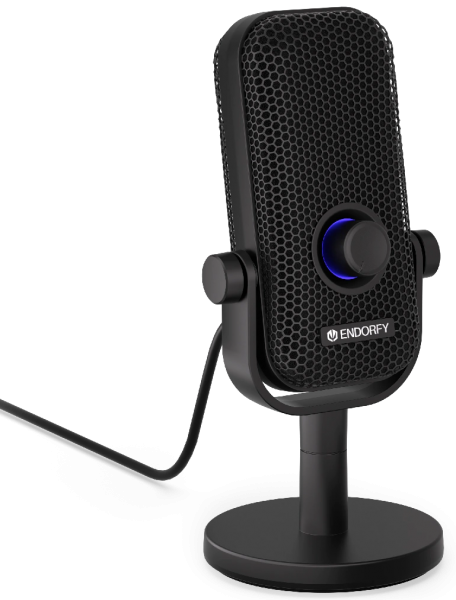 Endorfy Solum Voice S Mikrofon