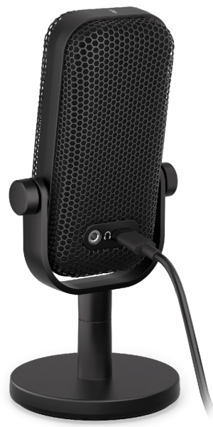 Endorfy Solum Voice S Mikrofon