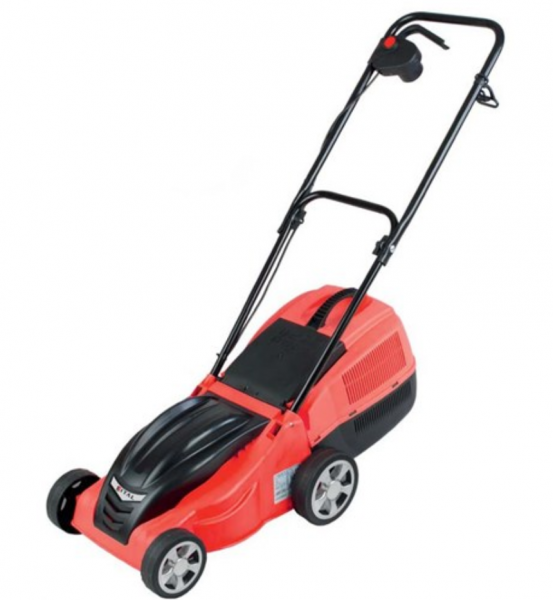 Ital FM3310 Çim Biçme Makinesi