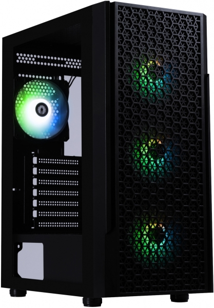BitFenix Proton 600W Bilgisayar Kasası