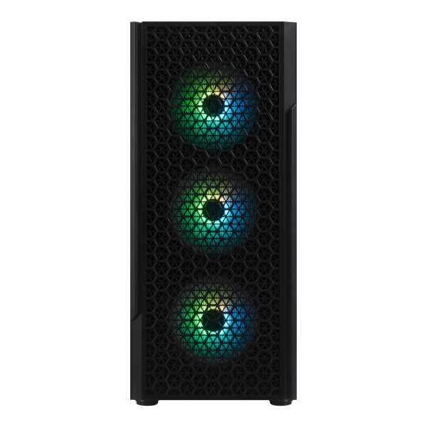 BitFenix Proton 600W Bilgisayar Kasası