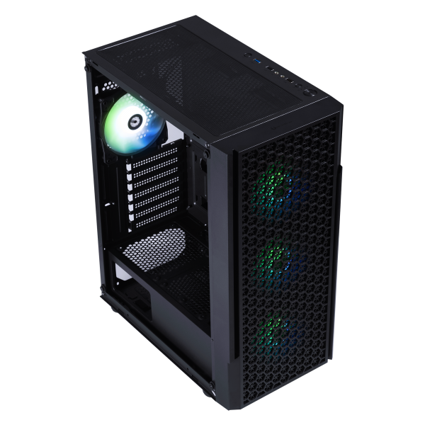BitFenix Proton 600W Bilgisayar Kasası