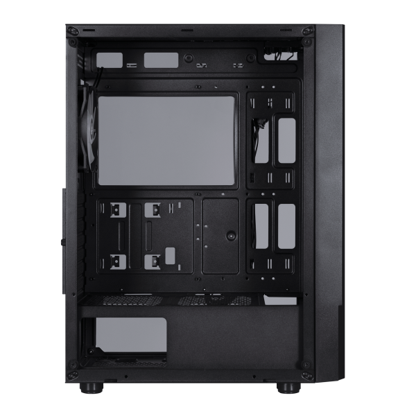 BitFenix Proton 600W Bilgisayar Kasası