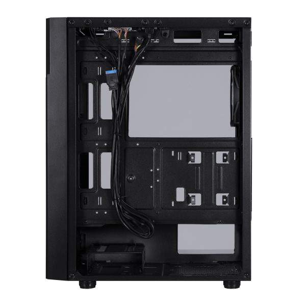 BitFenix Proton 600W Bilgisayar Kasası