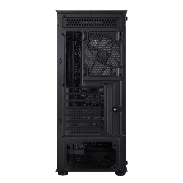 BitFenix Proton 600W Bilgisayar Kasası