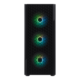 BitFenix Proton 600W Bilgisayar Kasası