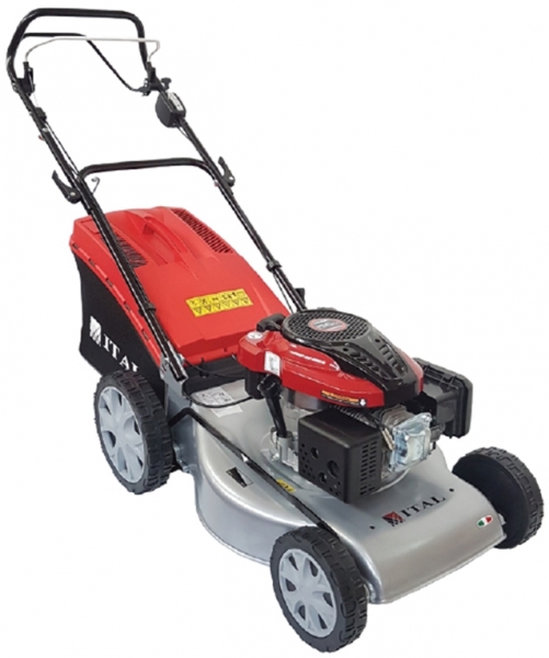 Ital 53CS Çim Biçme Makinesi