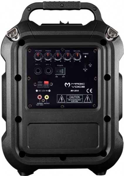Magicvoice MC-2016 Bluetooth Hoparlör