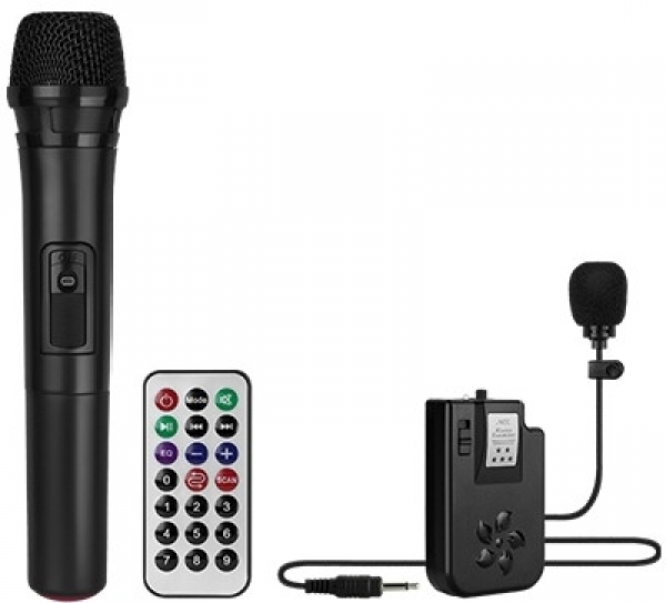 Magicvoice MC-2016 Bluetooth Hoparlör