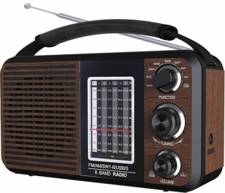 Magicvoice USR11 Hoparlör