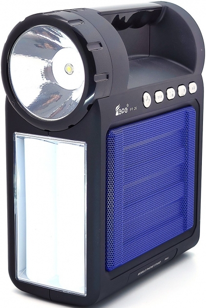 Magicvoice Fepe FP-26 Bluetooth Hoparlör