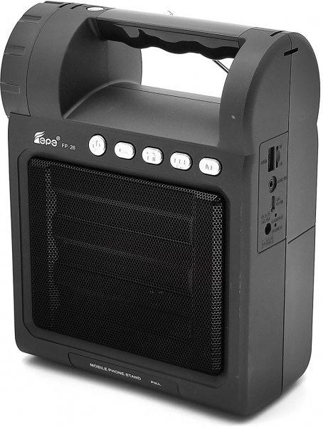 Magicvoice Fepe FP-26 Bluetooth Hoparlör