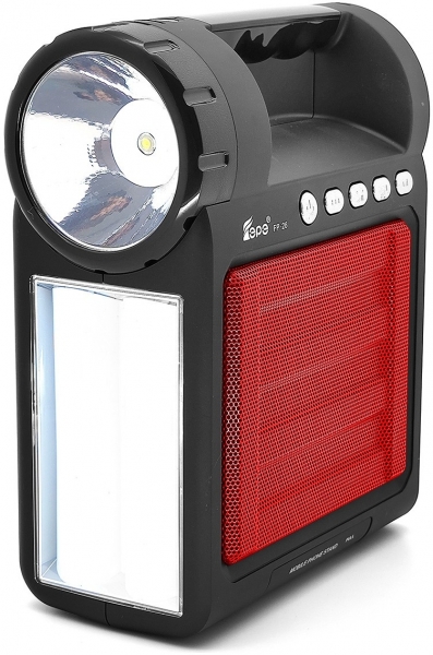 Magicvoice Fepe FP-26 Bluetooth Hoparlör