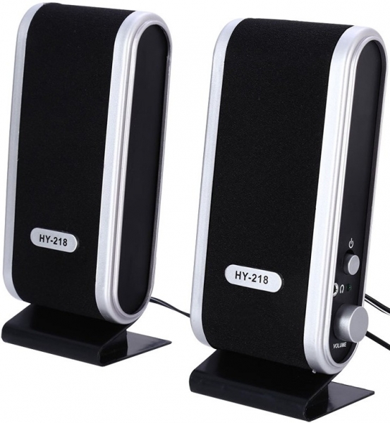 Magicvoice HY-218 Hoparlör