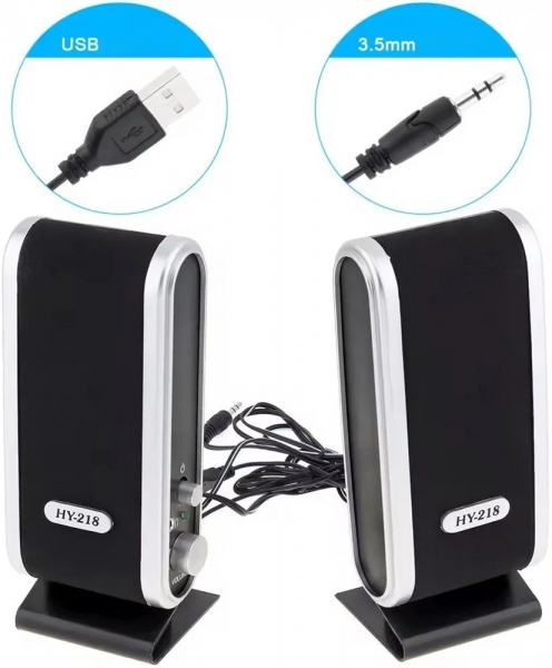 Magicvoice HY-218 Hoparlör