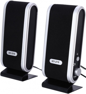 Magicvoice HY-218 Hoparlör